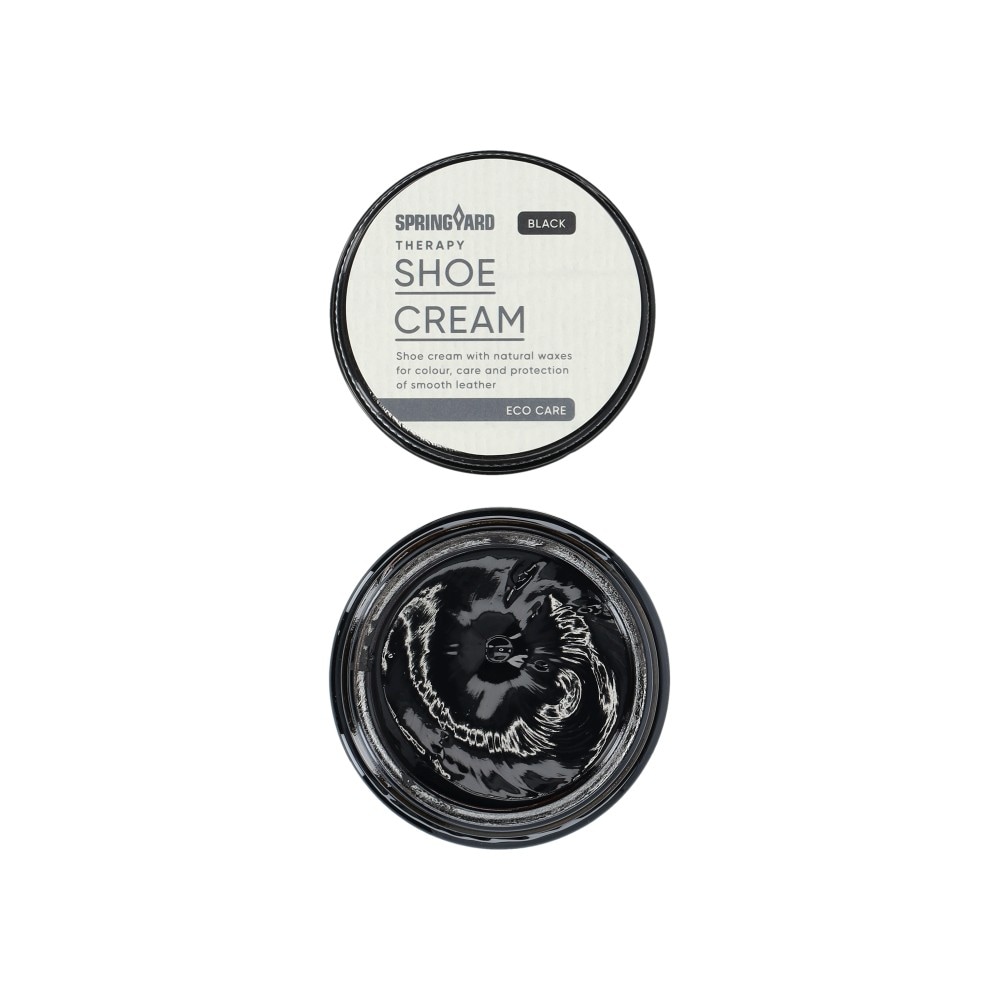 Shoe Cream 