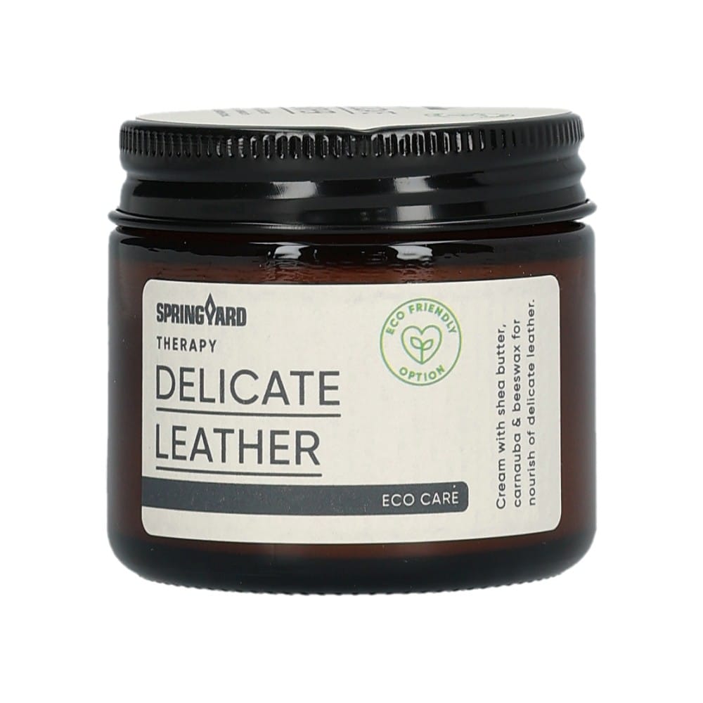 Delicate Leather