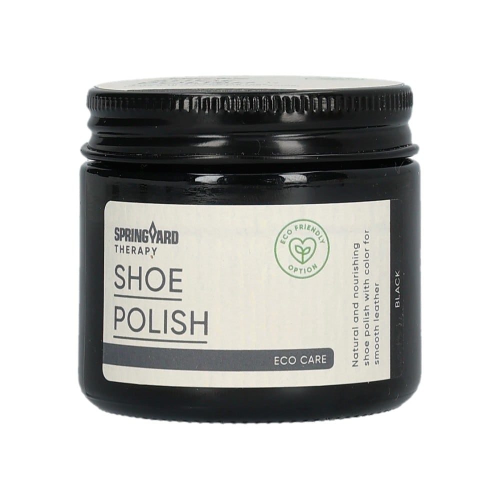 Shoe Polish
