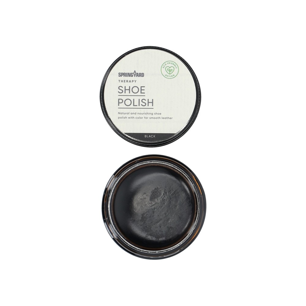 Shoe Polish
