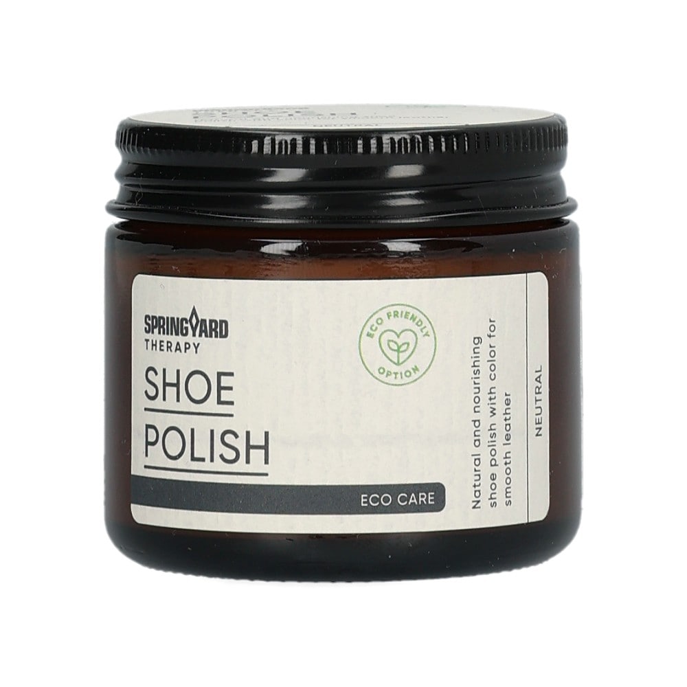 Shoe Polish