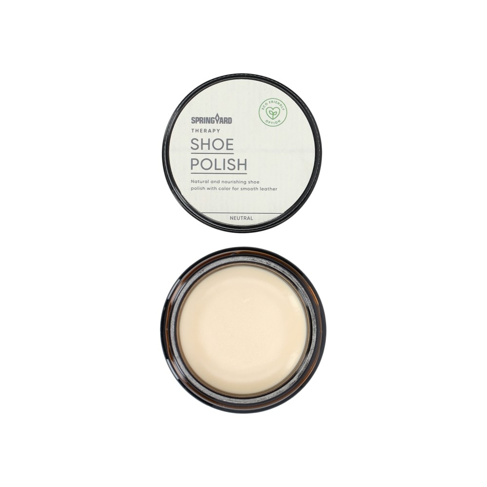 Shoe Polish