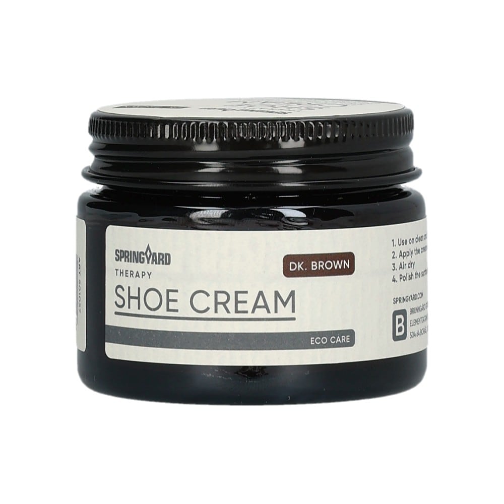 Shoe Cream
