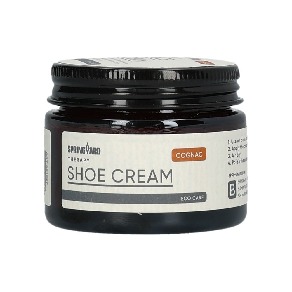 Shoe Cream