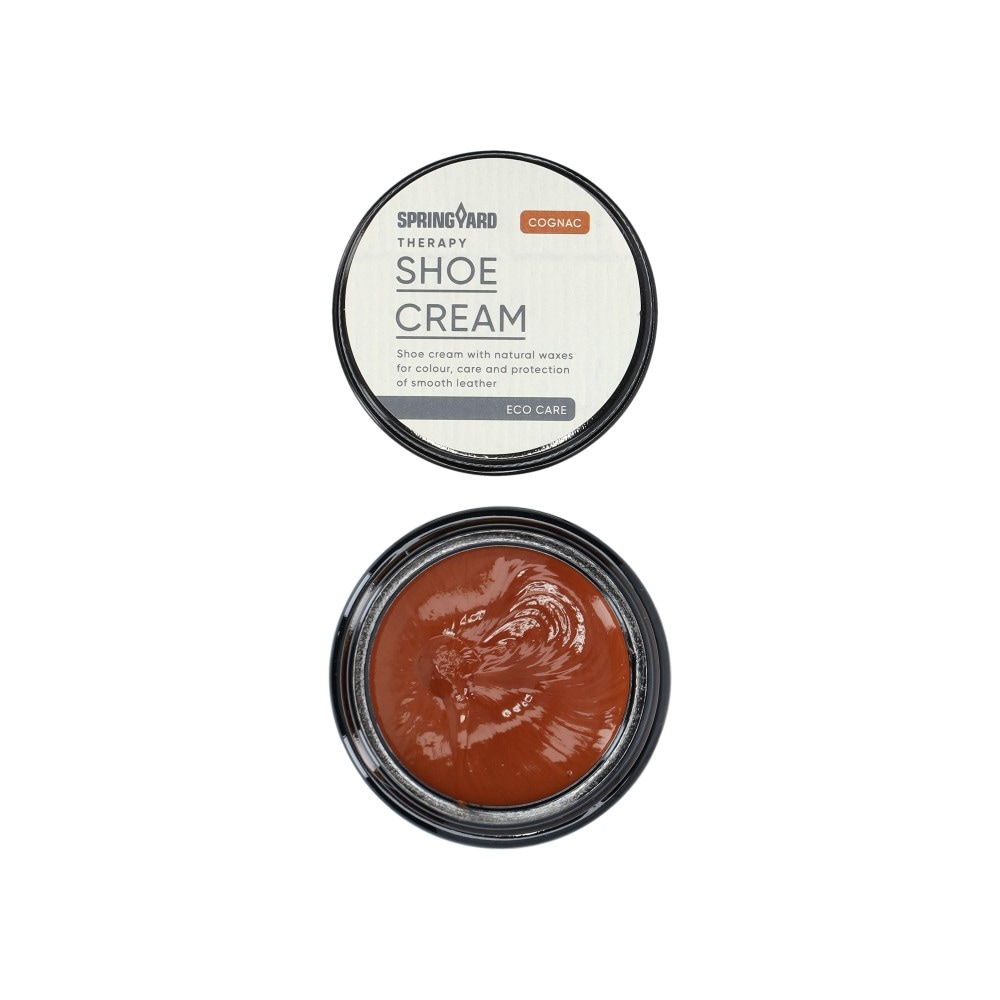 Shoe Cream