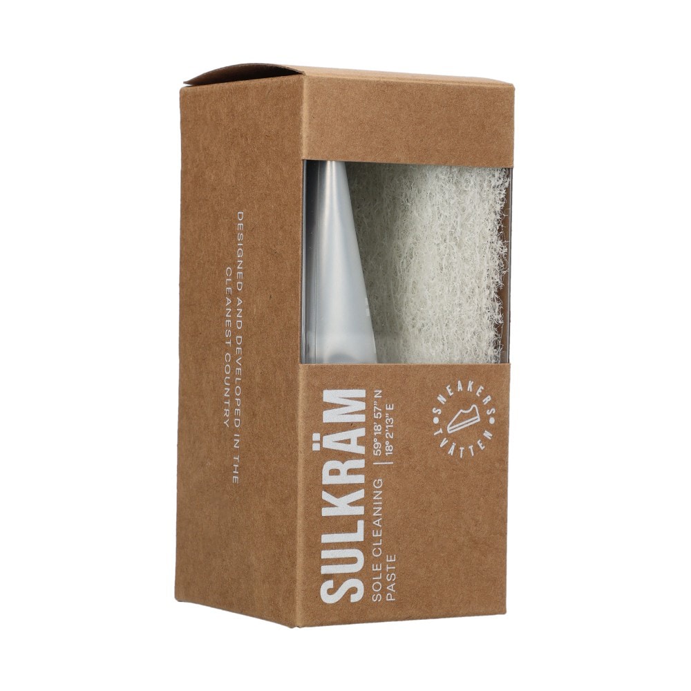 Sulkräm Kit