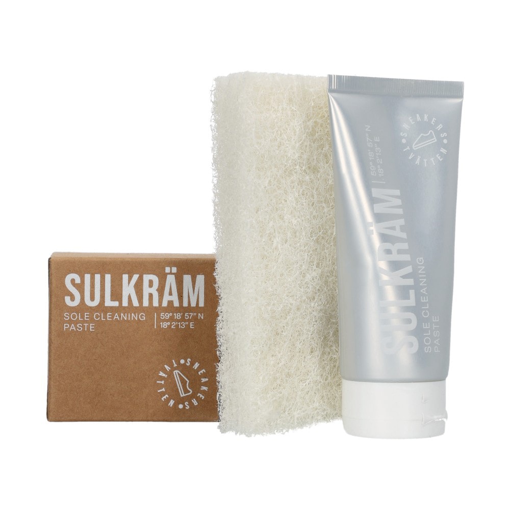 Sulkräm Kit