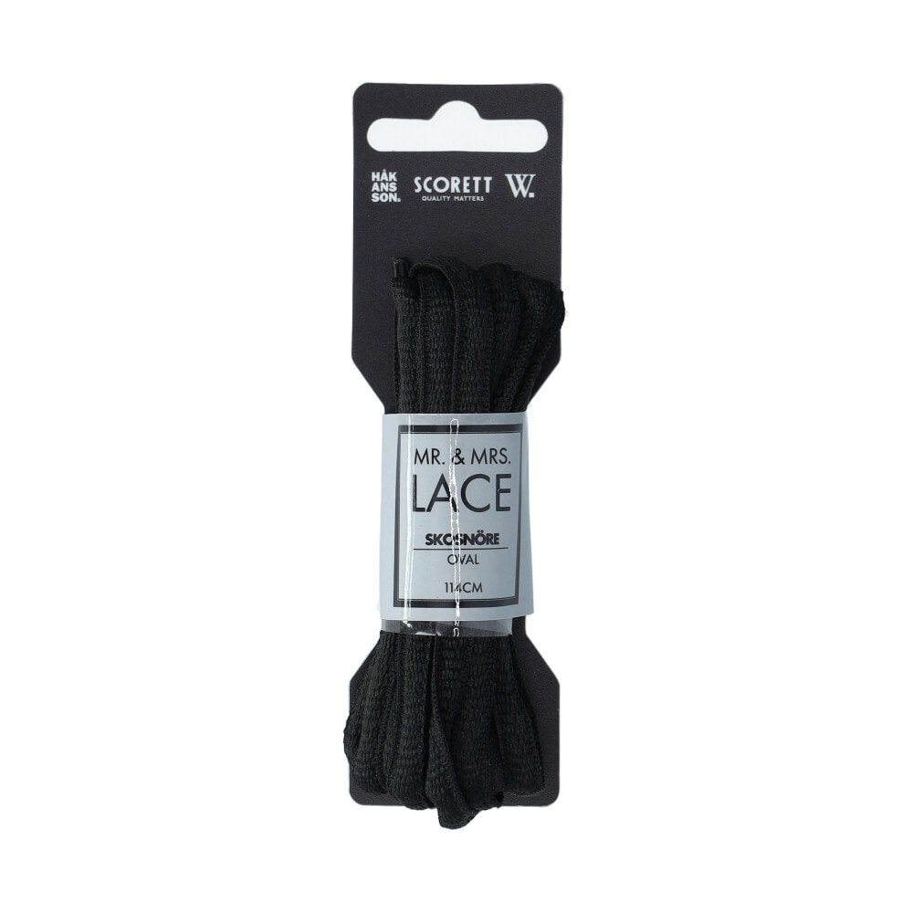 Skoband Oval Nylon