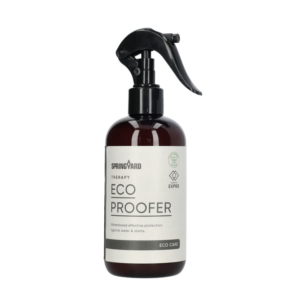 Eco Proofer