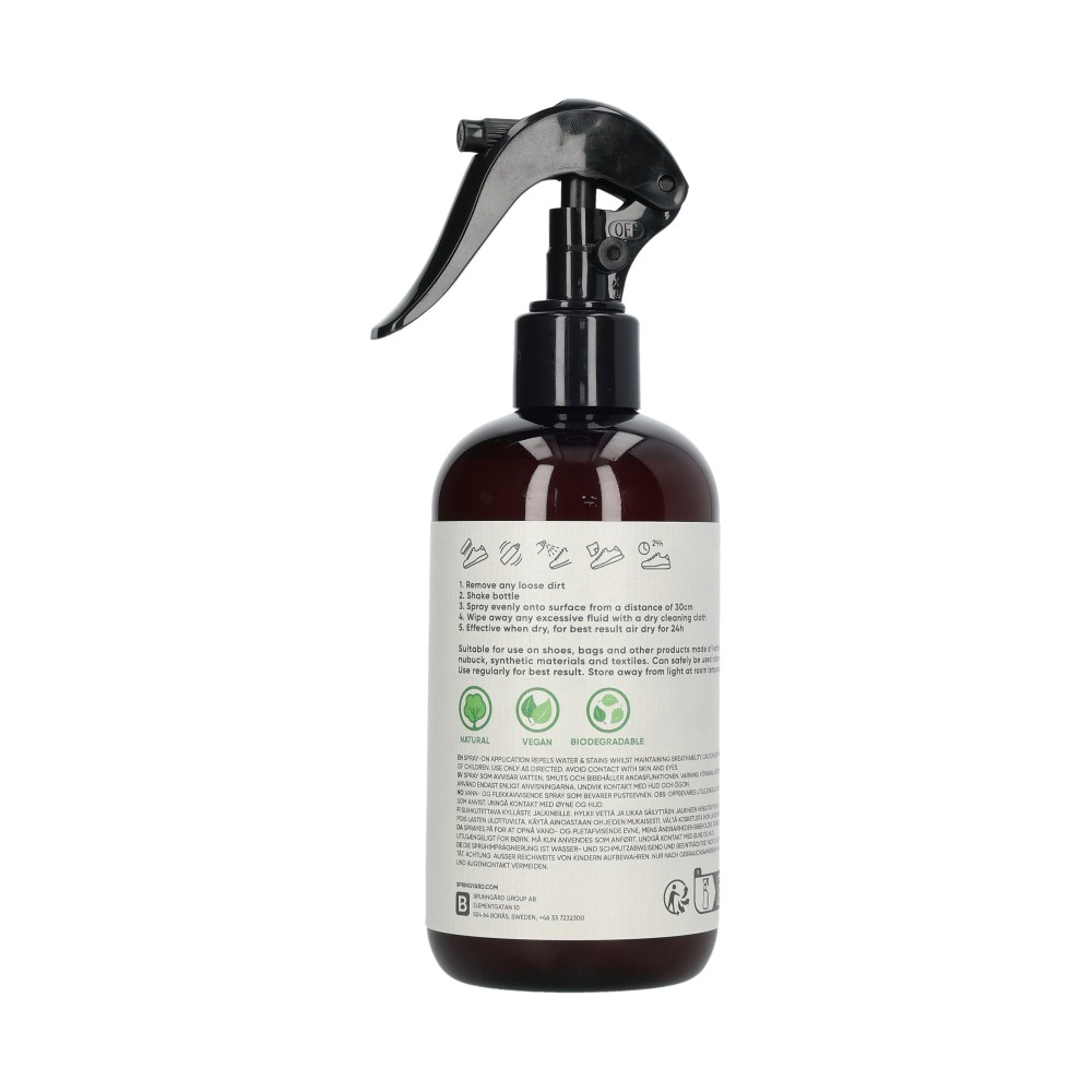 Eco Proofer