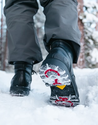 Get a Grip with Anti slip Canada Snow canadsnow