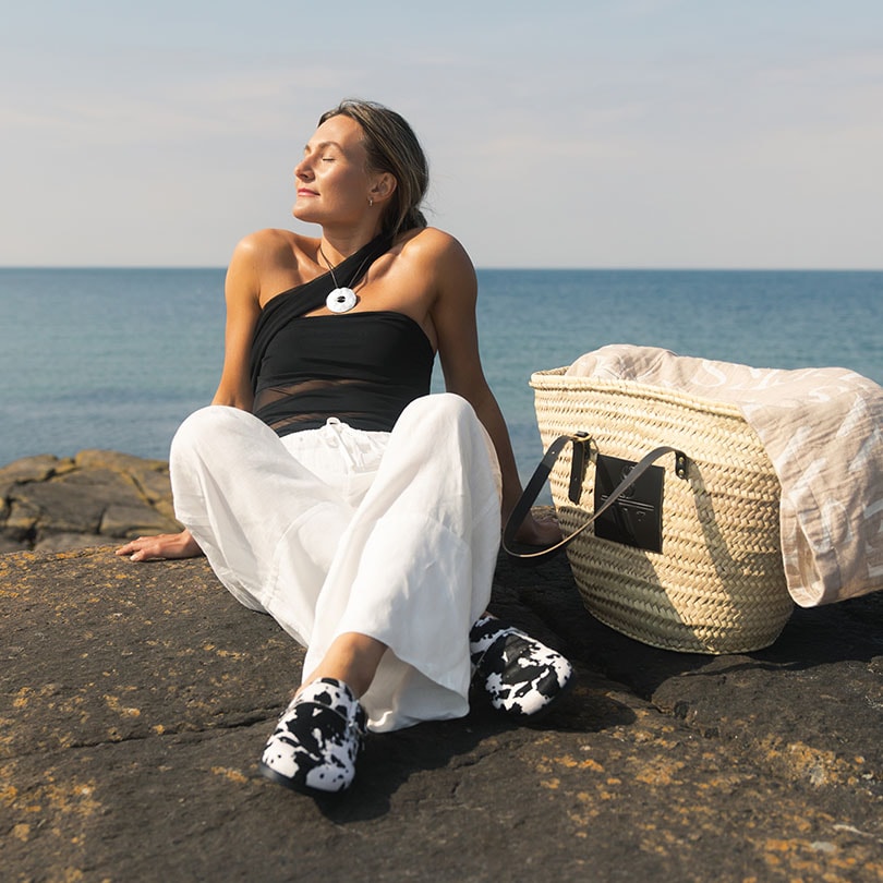 Märtha Clogs Sandaler