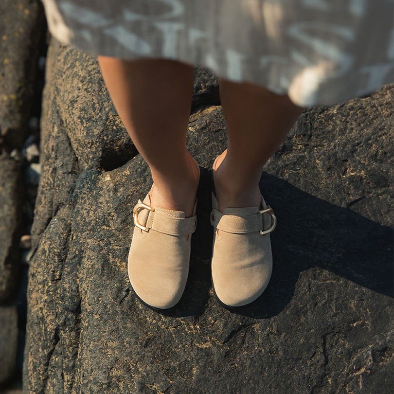 Märta Clogs Sandaler 