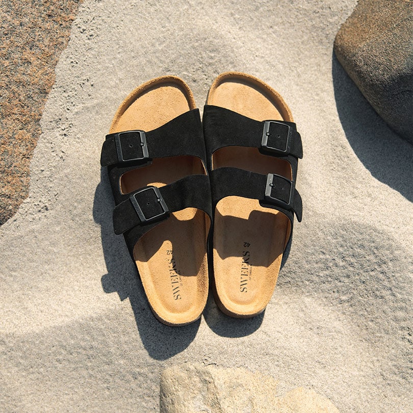 Eric Sandaler 