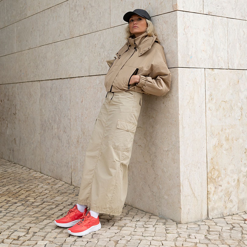 Fors Sneakers
