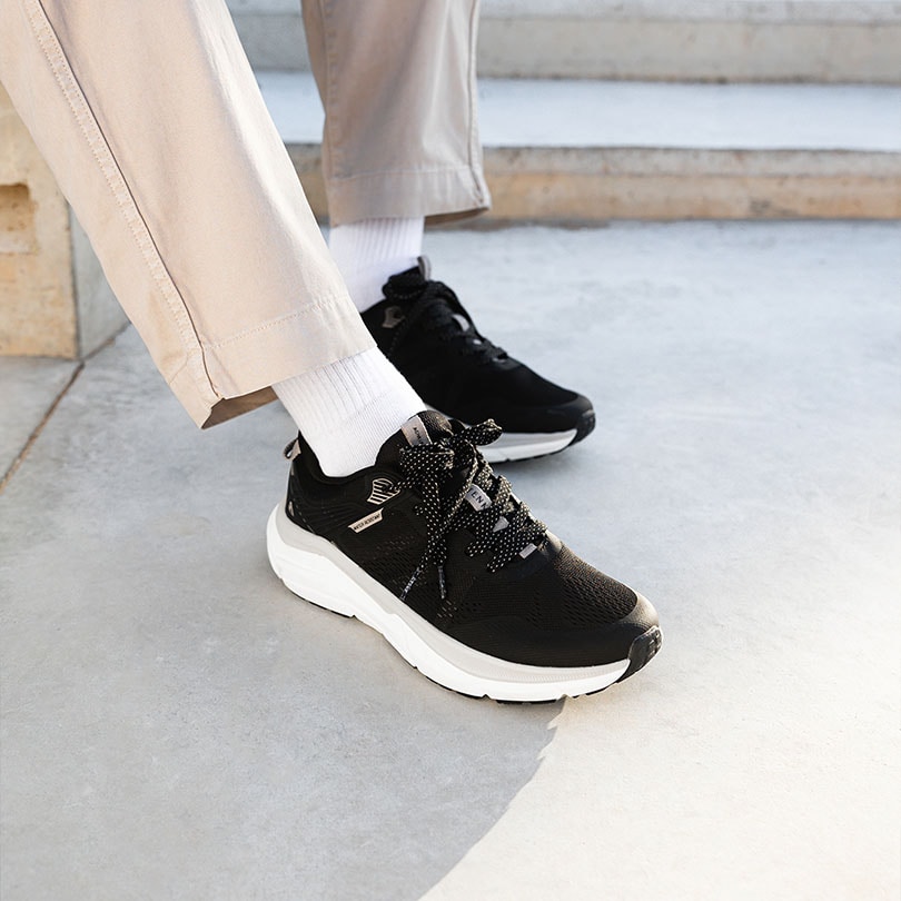 Arild Sneakers Herr