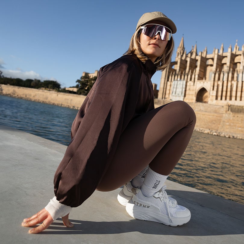 Linde Sneakers