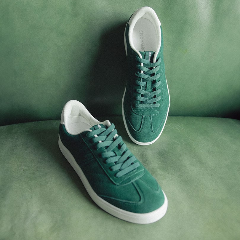 Barella Sneakers 