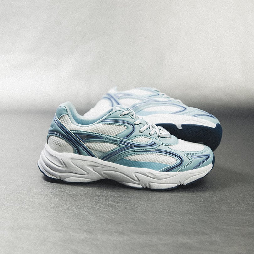 Dronfield Sneakers