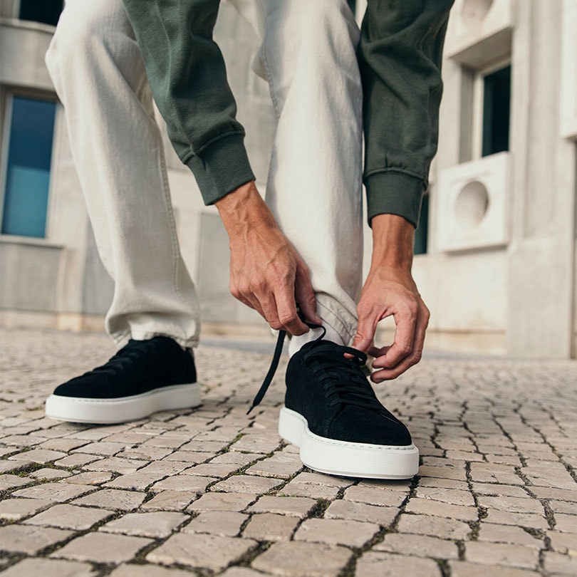 Kane Sneakers
