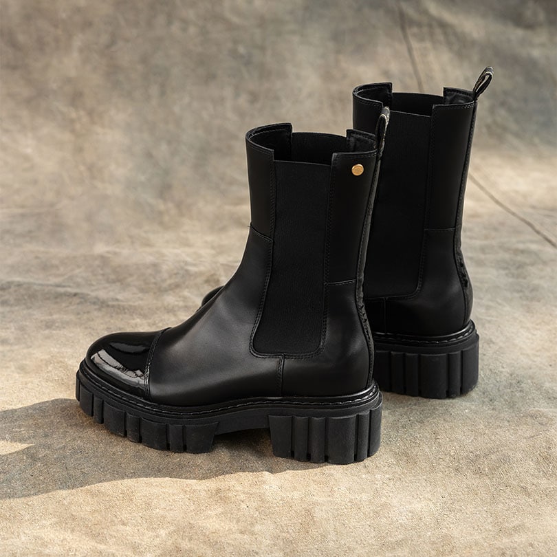 Longi chelseaboots