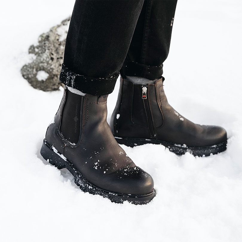 Mount Faden Boots Spikes 