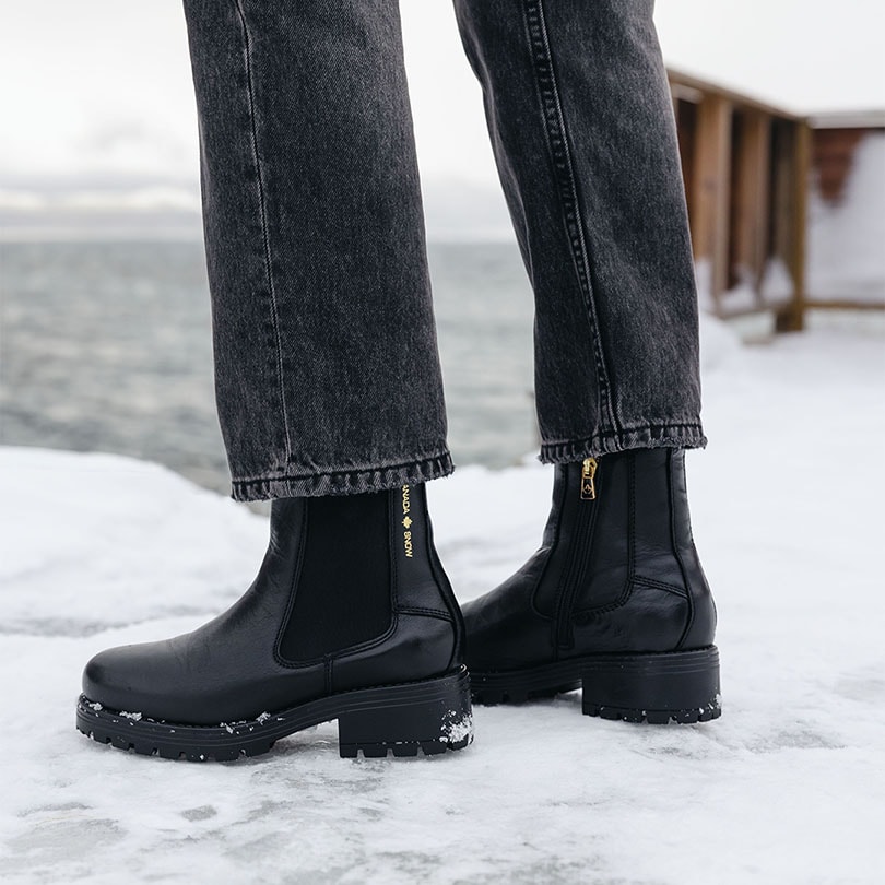 Mount Kimberley Boots Spikes 