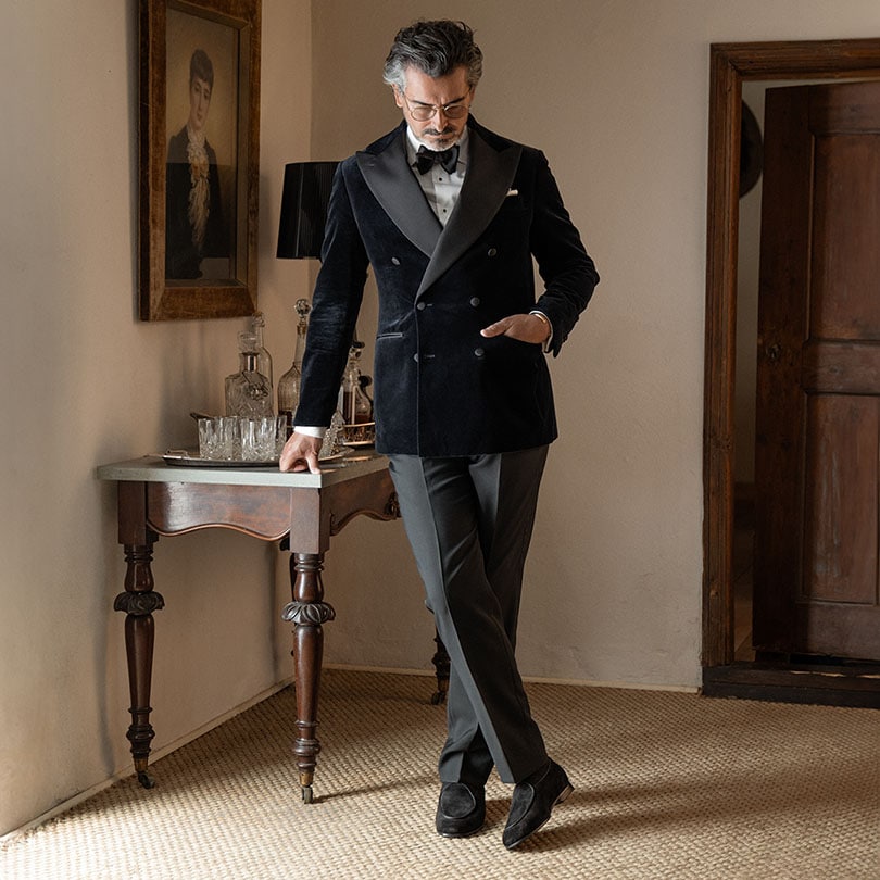 Orvieto Loafers 