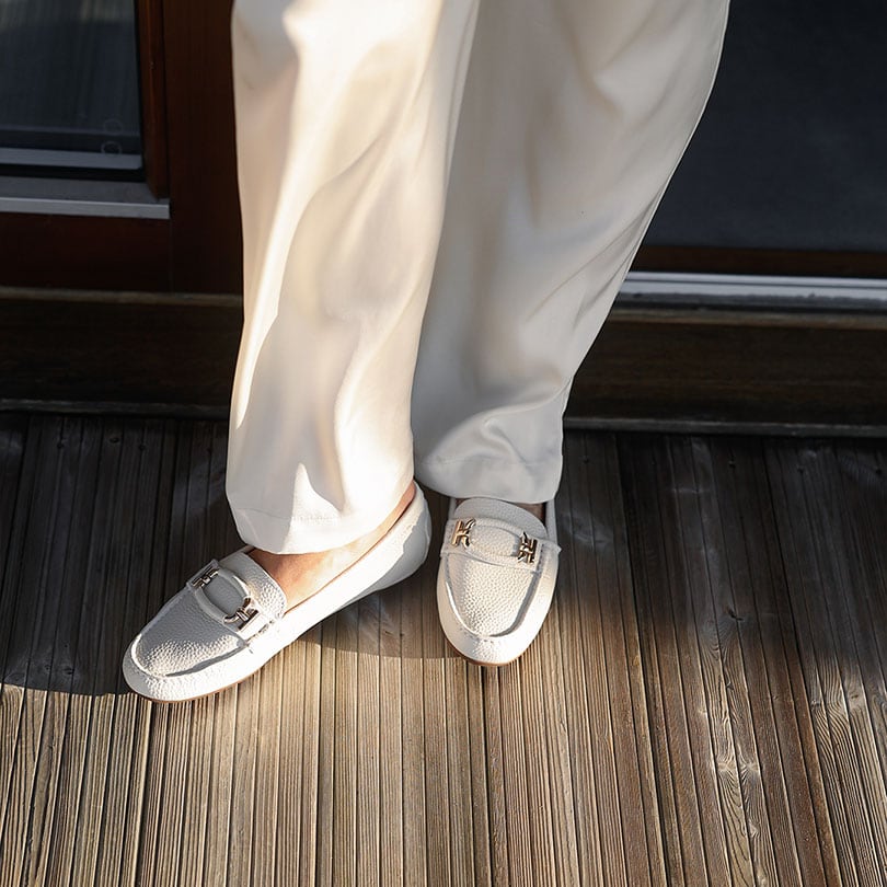 Parma Loafers 