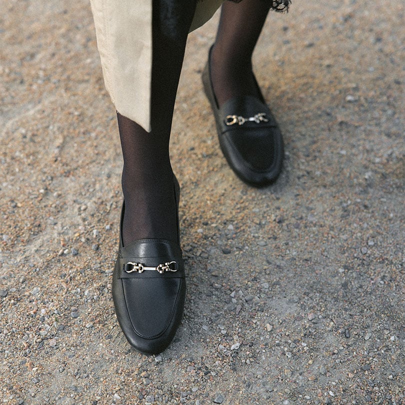 Sherry Loafers
