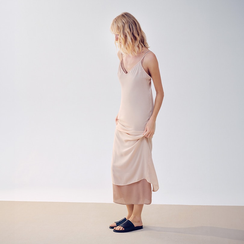 Effie Sandal
