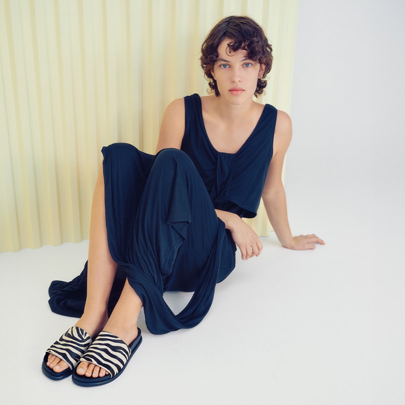Effie Sandal