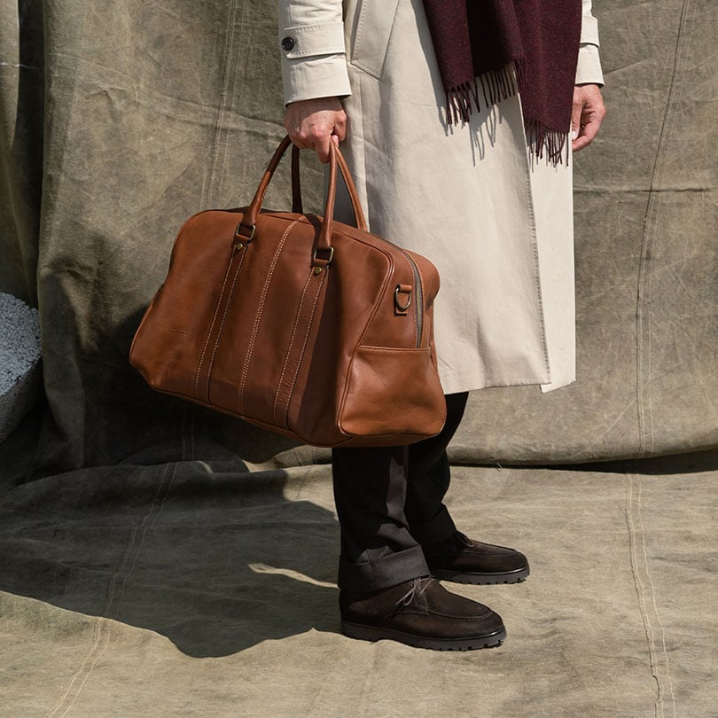 Cervo Weekendbag