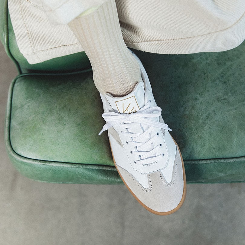 Sageston Sneakers