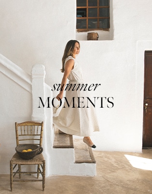 Summer moments
