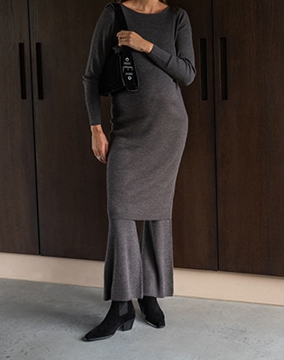 Så matchar du höstens hetaste boots