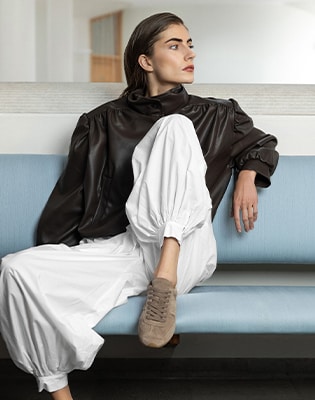 Spring/Summer with K.Cobler