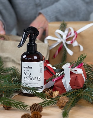 Ta hand om dina vinterskor