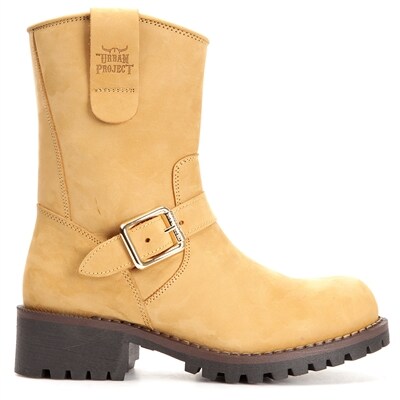 Urban Project Skor online | Scorett.se Urban Project Harley Stövlar Zip Scorett.se