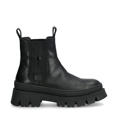 Chunky Boots | Dam | Scorett