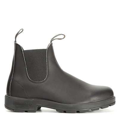 leather blundstones