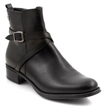 Bologna Boots