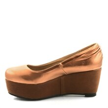 Yvette Ballerina Platå