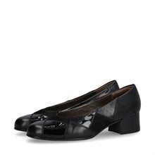 Reuse Scholl Pumps