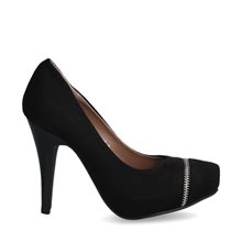 Reuse Belle Pumps