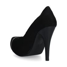 Reuse Belle Pumps