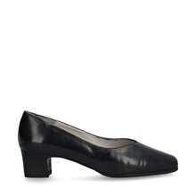 Reuse Scholl Pumps