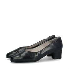 Reuse Scholl Pumps