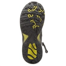 Metro2 W BUGrip Broddar