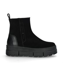 Mount Fiona Curling Boots